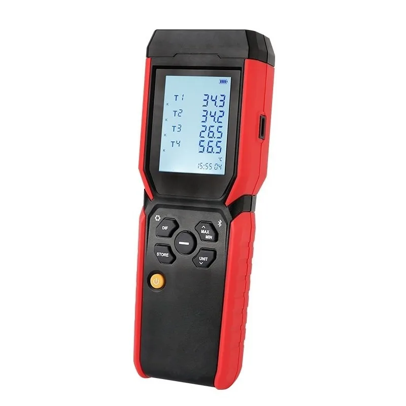 For  High Precision Contact Type K Thermocouple Industrial Temperature Detector