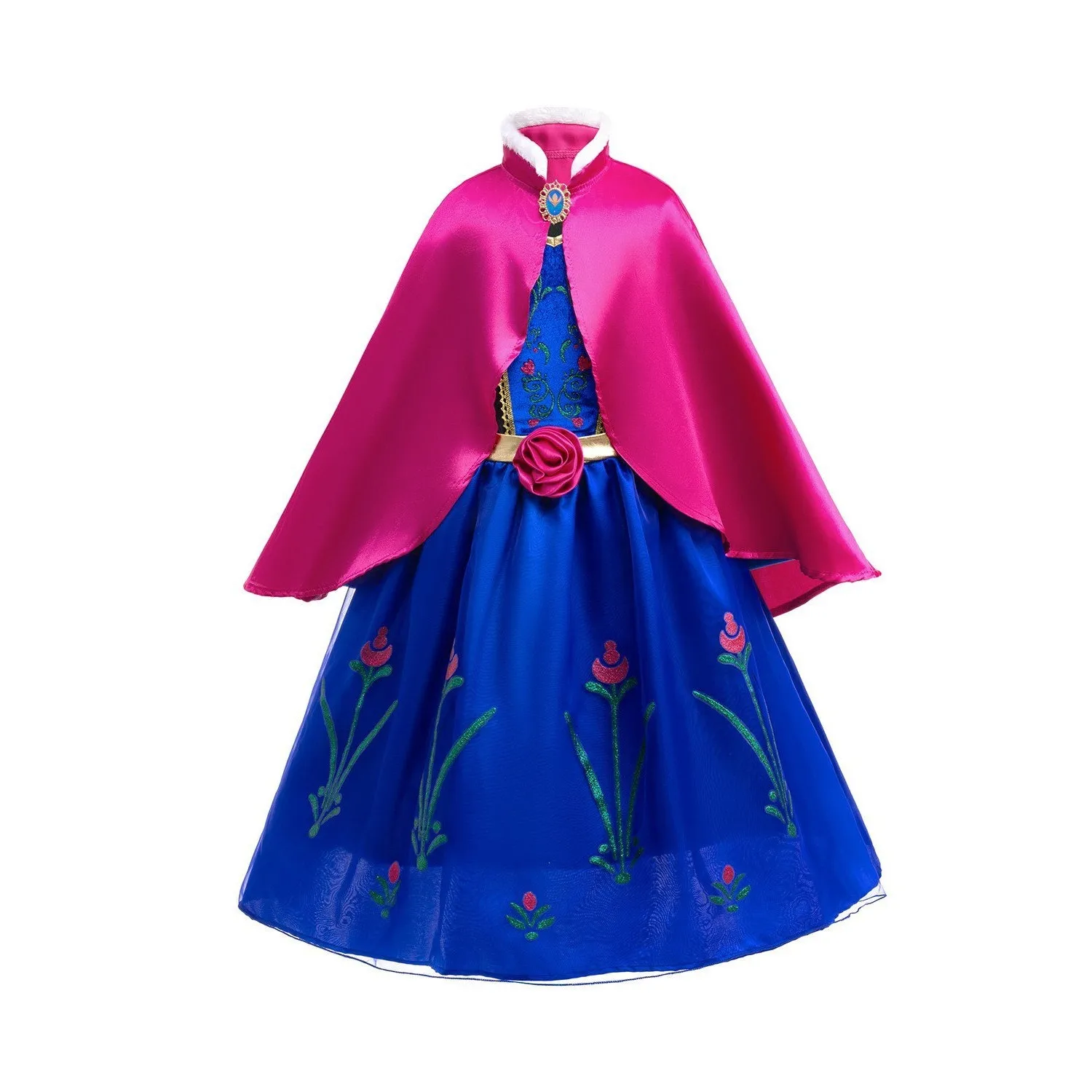 Princ Anna Costume … - image