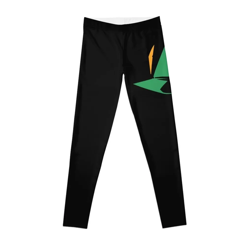 

Schnupftabakhut Leggings Golf wear flared gym wear Womens Leggings