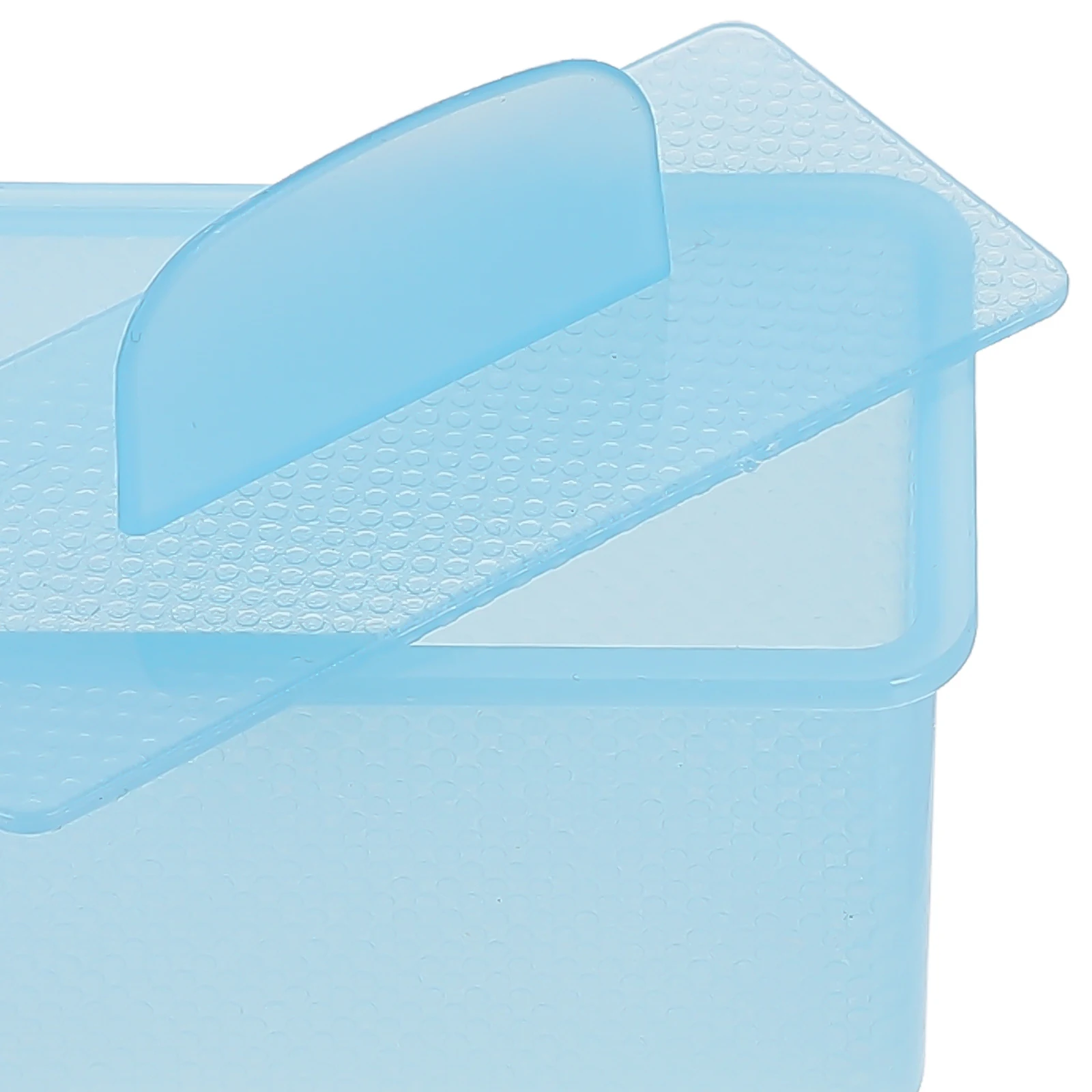 

2Pcs Sushi Mold DIY Rice Ball Moulds Practical Bento Mould for Travel Home Use Safe Gift for Sushi Lovers