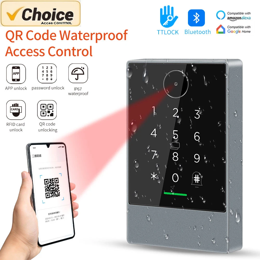 controlador-de-acceso-con-teclado-de-codigo-qr-2d-rfid-ttlock-tthotel-resistente-al-agua-tarjeta-ic-de-1356-mhz-y-sistema-de-entrada-compatible-con-aplicaciones-de-telefono-inteligente