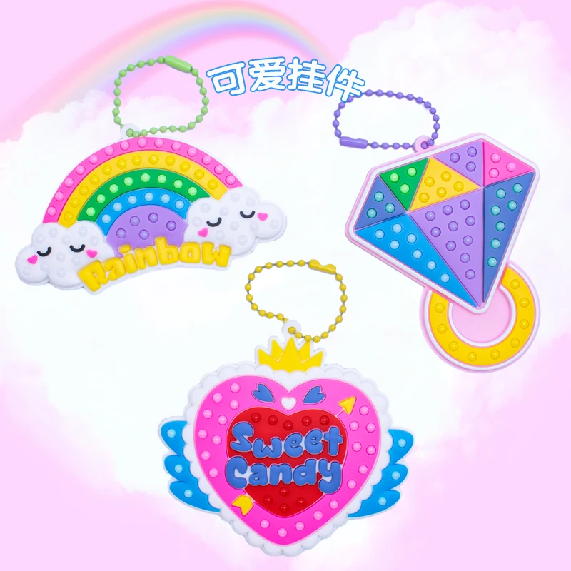 Handmade Set Beads Pen 5