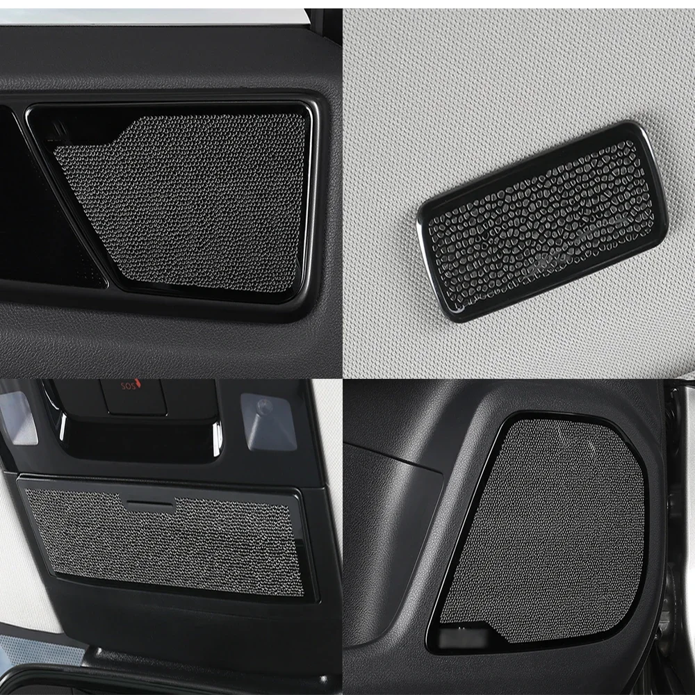 

Крышка автомобильной аудиосистемы для Lexus NX 260 350h 2022 2023