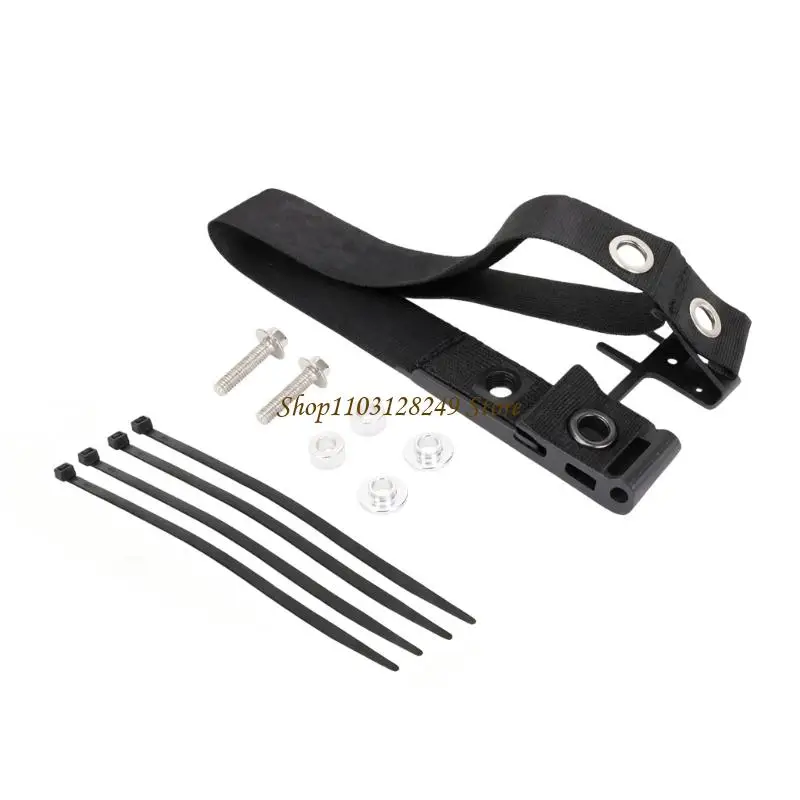 

N5KD Reinforced Save Strap High Strength Nylon Construction for Emergency Recovery