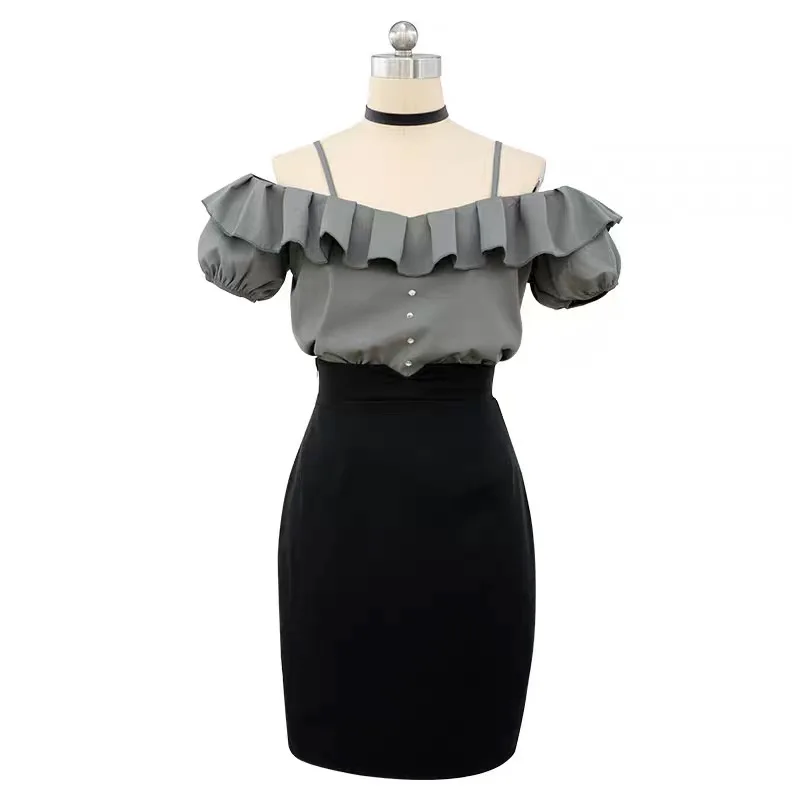 حلم أنيمي بانج! Nyamu Yūtenji أنيمي تأثيري حلي تأثيري حلي Nyamu أنيمي دور اللعب هالوين الدعاوى الحفلات