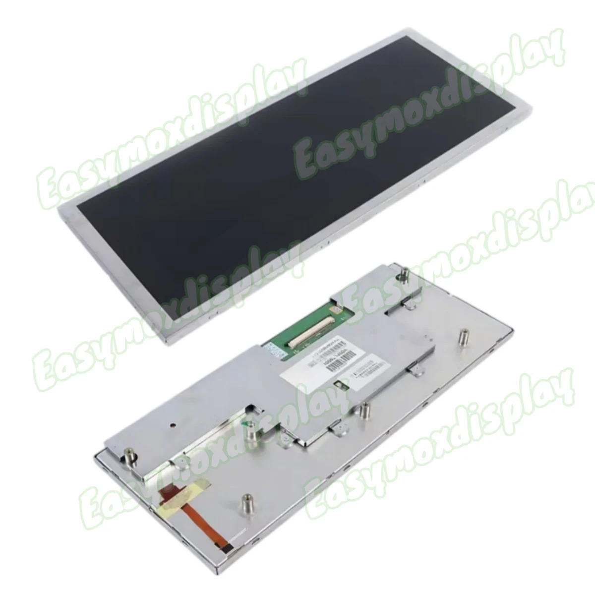 High Quality LCD Display 1039357-00-C 1004788-00-C For Tesla Model S X GEN 1 MCU1 2012-2014 Car Touch Screen