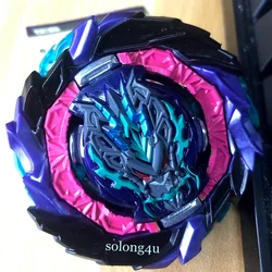 Solong4U Esquerda Spin Spinning Top, Roar Bahamut Brinquedos para Crianças, B-186