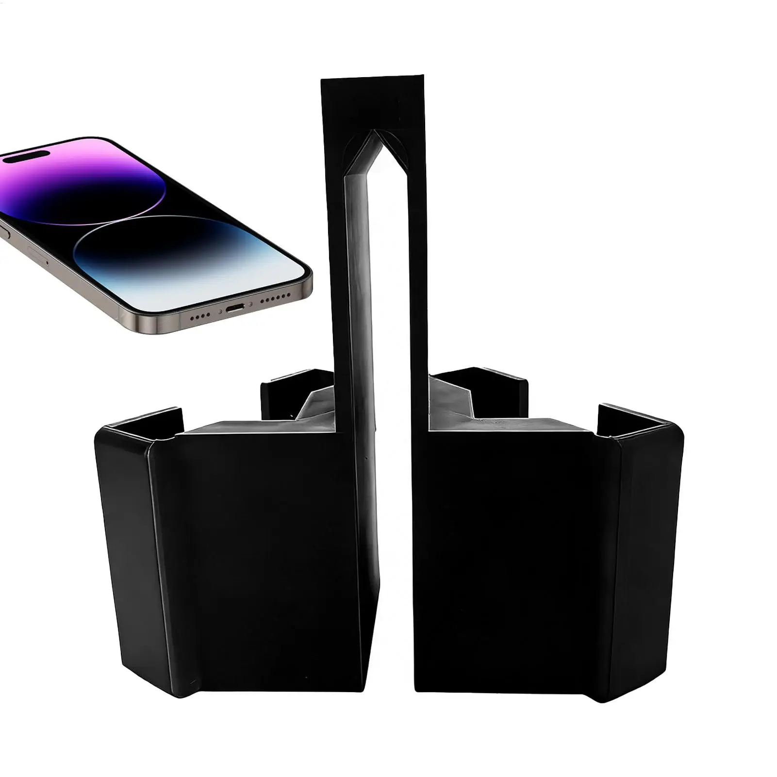 

Крепление на забор для телефона: стабильный держатель-адаптер, клипса для камеры, крепление на забор для записи видео, тренировок, для всей семьи, друзей, мужчин и женщин