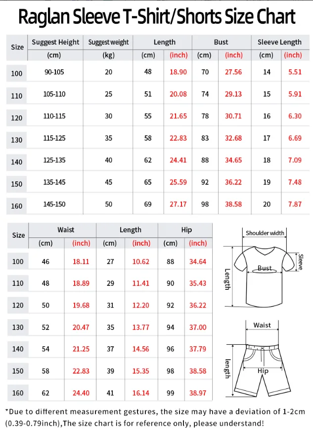26/27 Spezielles Ronaldo Nr.7 Fußballtrikot T-Shirt Shorts Set Damen Herren PORTUGAL Fans Shirt Shorts Set Kinder Trainingsanzug 2-teiliges Set – Detail 4