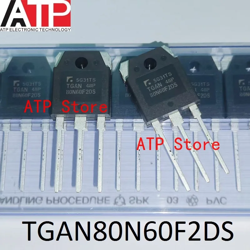 10-30PCS 100% New I…
