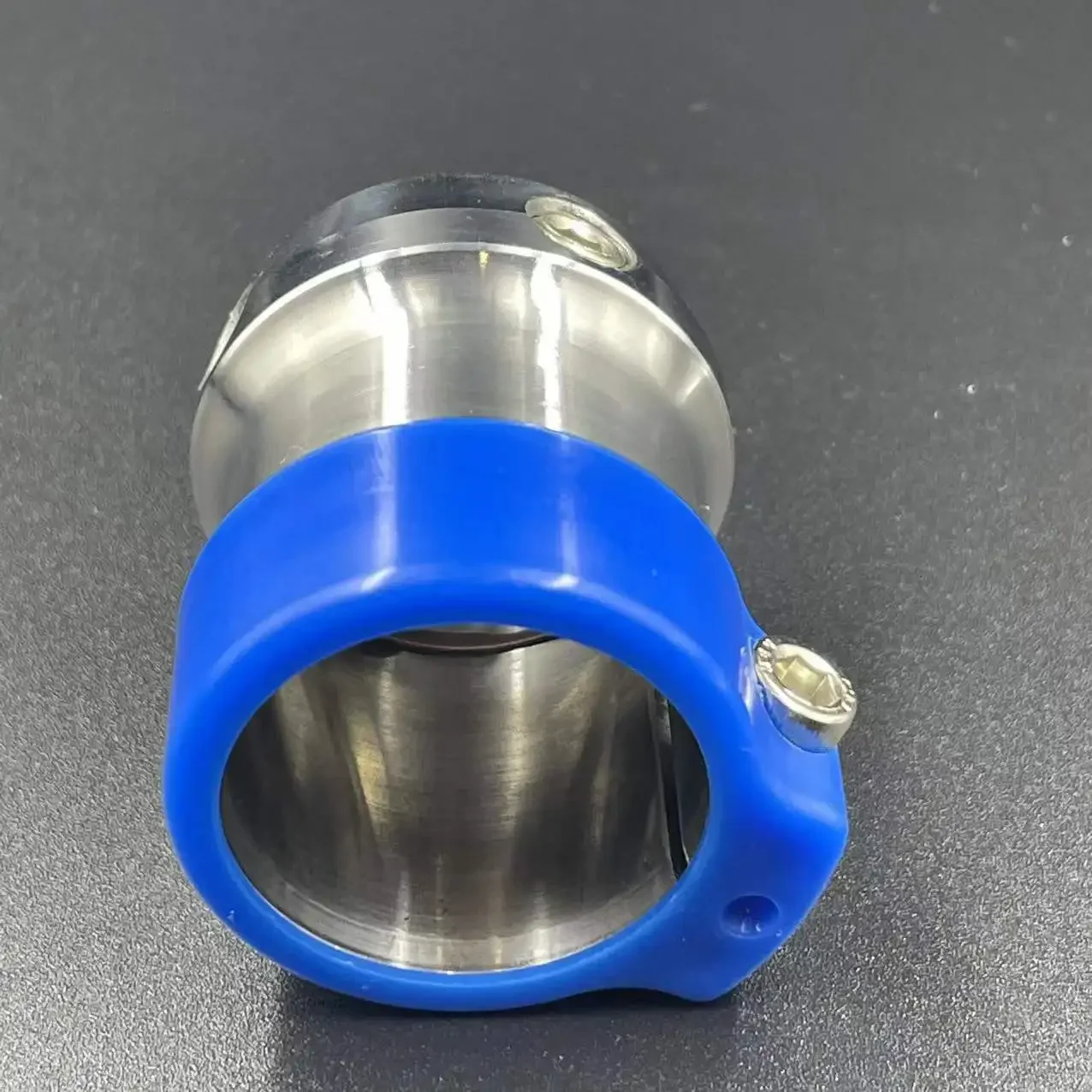Lock Tube Adapter Titanium Prosthetic Parts for Prosthetic knees,leg prosthesis,artificial limb