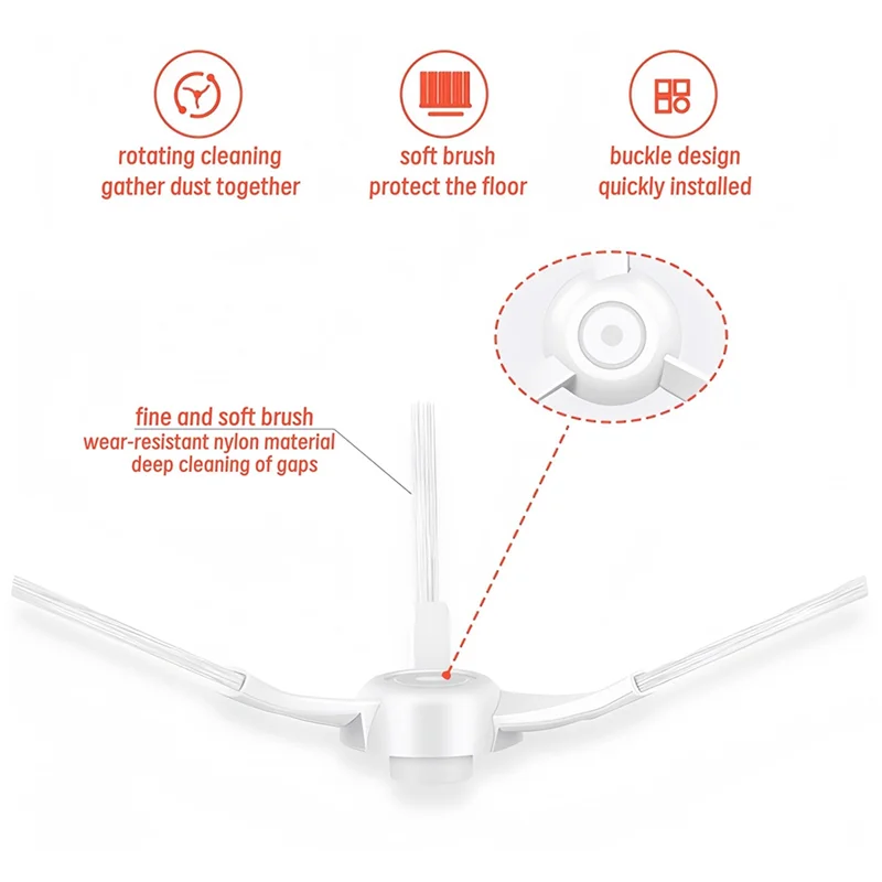 Abbz-For Xiaomi Mij… - image