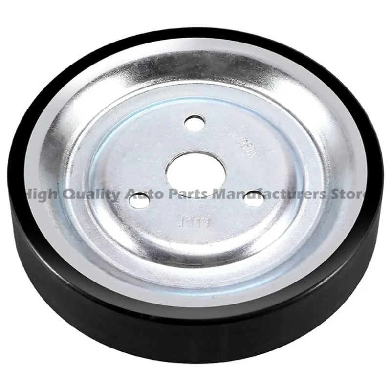 

For BMW MINI 1 Series 3 Series 120459 Pulley 1.6T Water Pump Belt Wheel OE11517619020