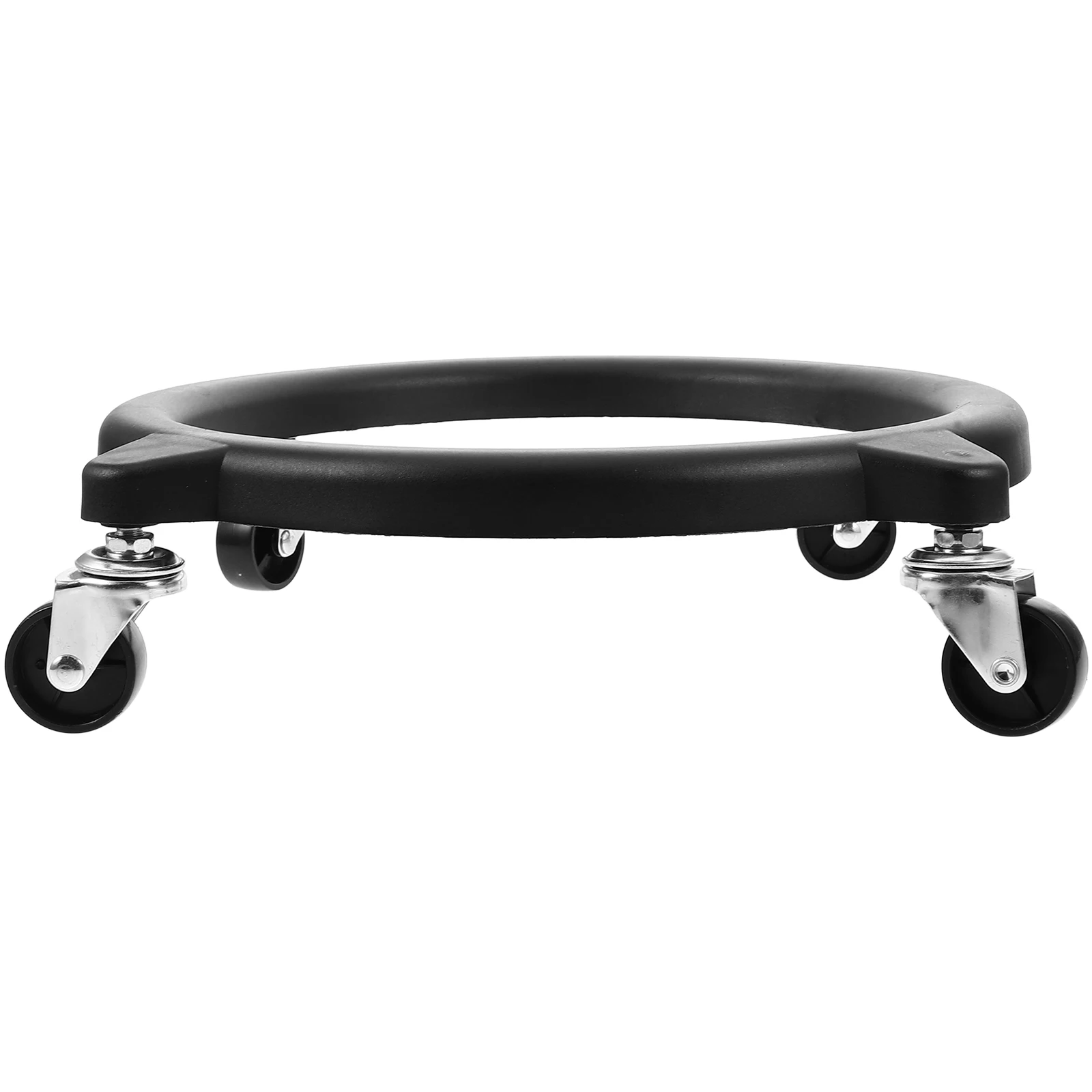 

Gas Tank Holder Movable Stainless Steel Stand Cylinder Base Tote Bag Barbecue Foldable Camping Kitchen Storage