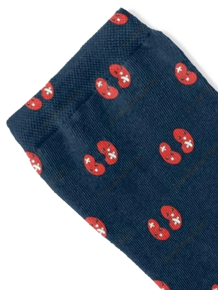 A Cute Kidney Injury Socks