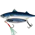 Mackerel Color