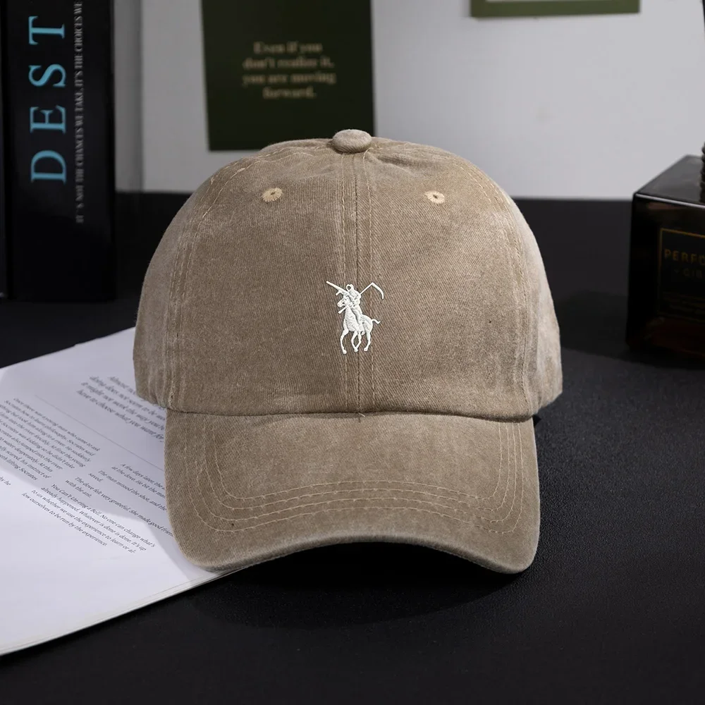Baseball Caps Men Women Soft Cotton Washed Soft Adjustable Sunbonnet Dad Cap Hats Boys Girls Embroidery Design Grim Reaper Japan