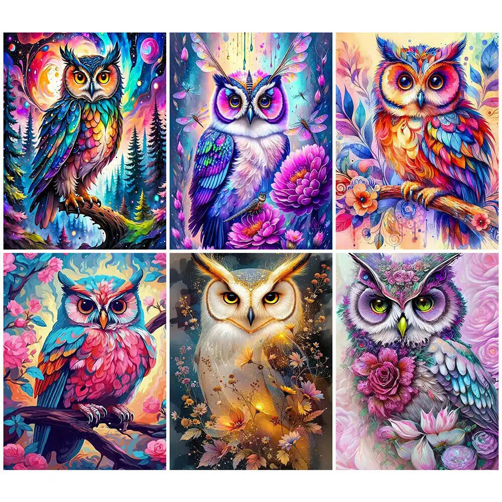 EverShine 5D Diamant Malerei Hund Katze DIY Mosaik Voll Platz Runde Bohrer Stickerei Tier Strass Bilder Hause Freizeit Geschenk
