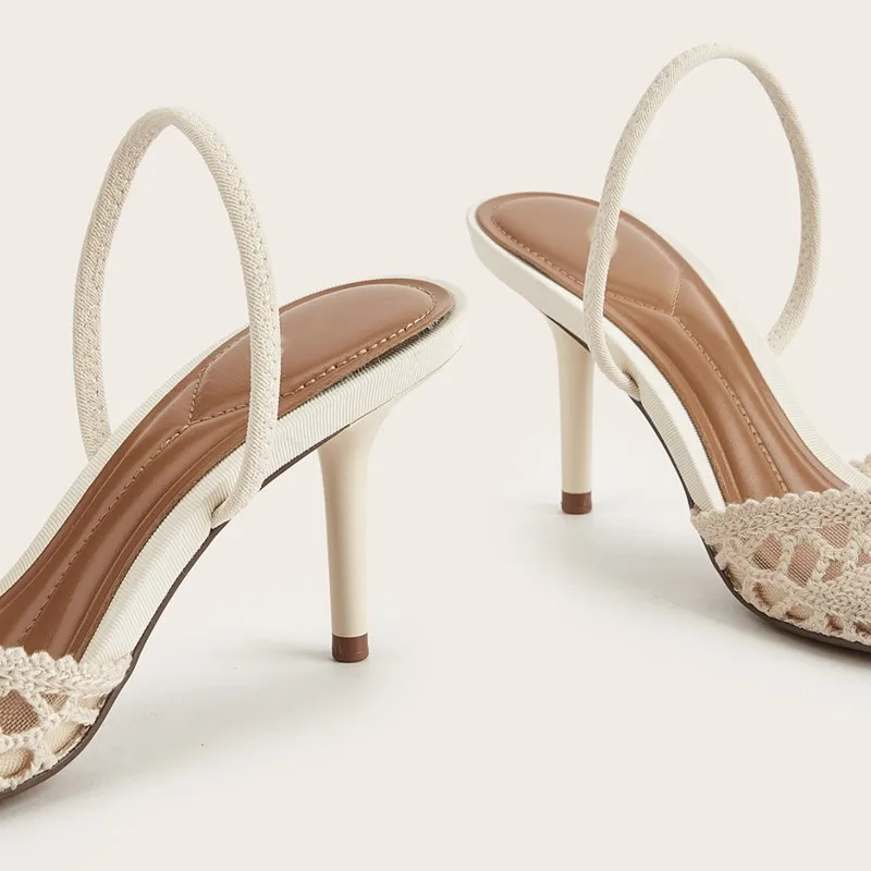 Thumbnail 3 - #22 Trending Pointed Toe Heels Right Now