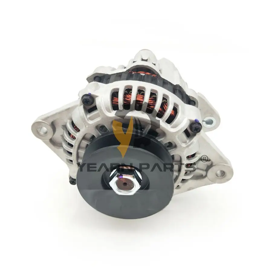 

Alternator 8971822892 for Hitachi Excavator EX75UR-5 EX75US-5 ZX70 ZX75UR ZX75US ZX80SB ZX85US-HCME