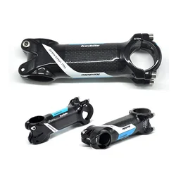 Keddie aluminum alloy & carbon bicycle stem road bike lightweight MTB stem/carbon stem 31.8 *80/90/100/110mm