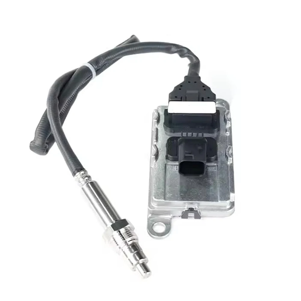 Nitrogen Oxide Sensor 5WK96765B A2C89789800-01 4326863 For CUMMINS 24V Auto Car Spare Parts 5WK9 6765B