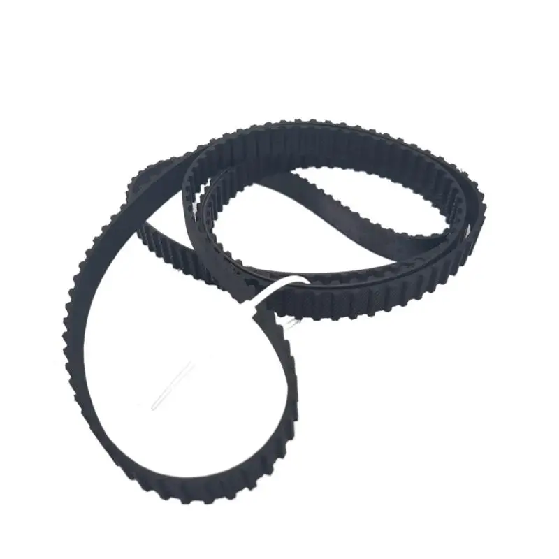 

T10 540 Timing Belt Width 10mm 9mm 12mm Closed Loop Transmission Belt Rubber Synchronous Belt Length 540mm