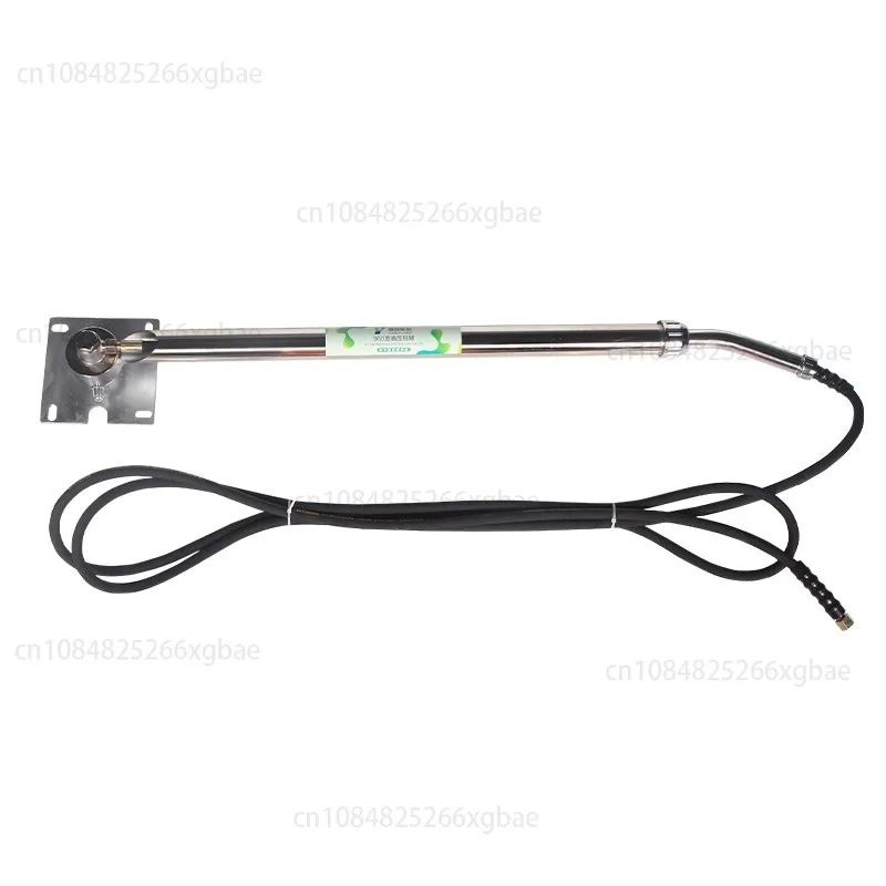 

Car Beauty High-pressure Cantilever 360 Degree Rotating Car Wash Telescopic Rocker Arm