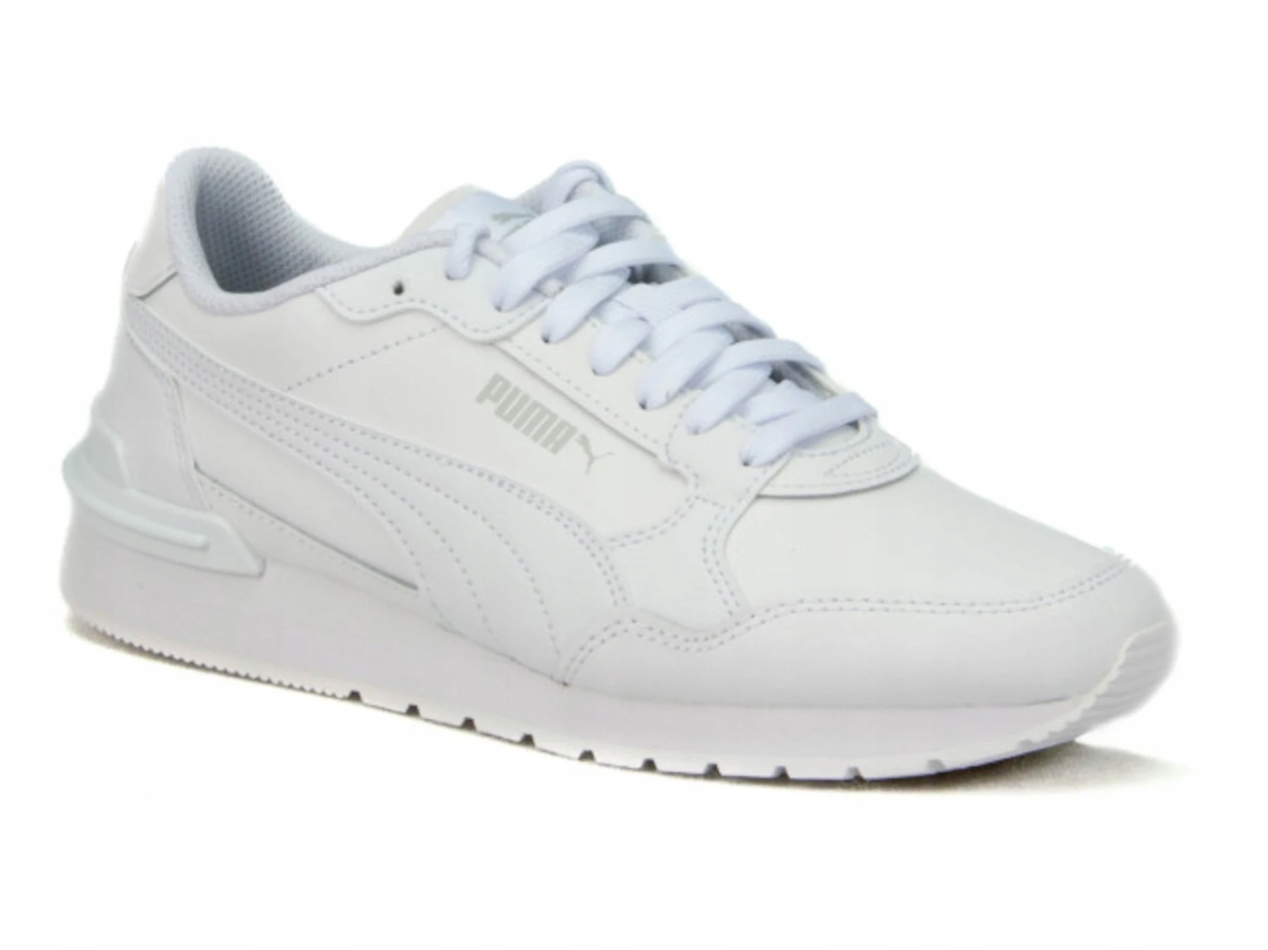 Calzado deportivo PUMA ST RUNNER V4 399736-02: Una evaluación detallada para corredoras exigentes