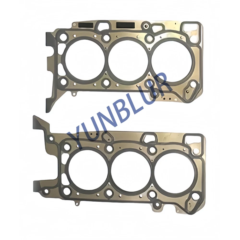 Engine Part Full Gasket Set Fit 3.0 L Diesel V9X 08-15 For INFINITI EX30d FX30d M30d Q70 QX50 QX70 NISSAN NAVARA RENAULT LAGUNA