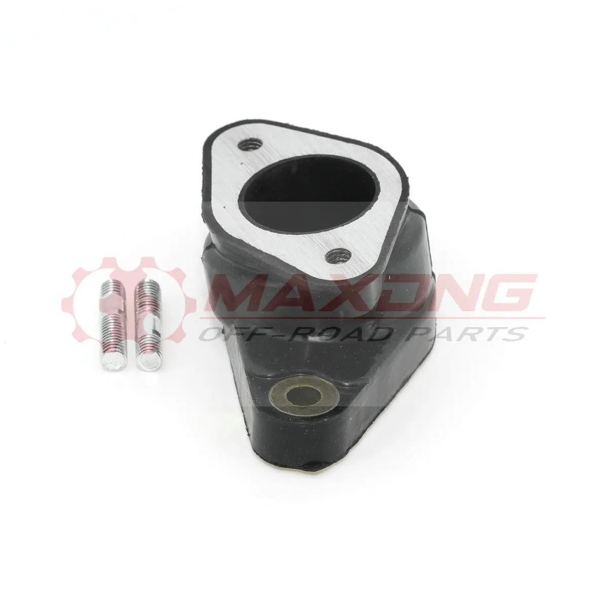 

YIMATZU Carburetor Interface Manifold Intake Glue for Honda TRX250 TRX250X Sportrax 250 Recon 250 FourTrax 250 EX 16210-HN6-000