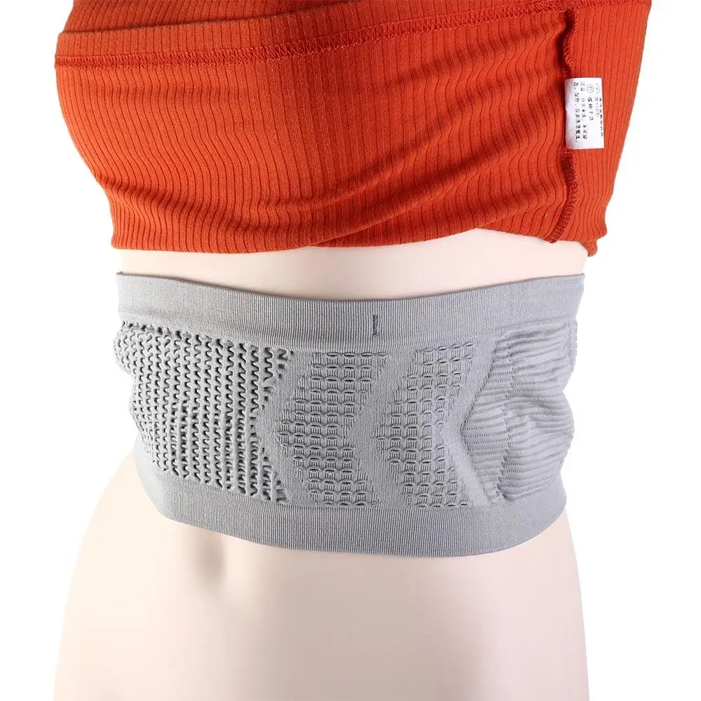 Usar teléfono sostiene teléfono cartera tarjeta bolsa de almacenamiento bolsa de teléfono móvil cintura dinero cinturón correr cinturón Invisible riñonera