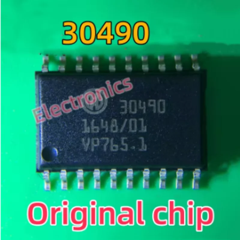 10PCS/Lot Originl 30490 SOP20 Automotive Ignition Driver IC For  Car