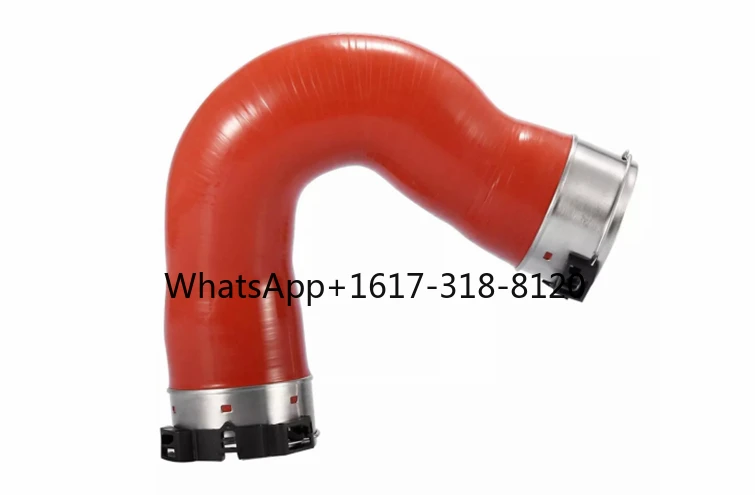 

9065285182 A9065285182 Intercooler Turbocharger Hoses For Me rced es Be nz Sprinter W906 CDI Boost Air Intake Hose
