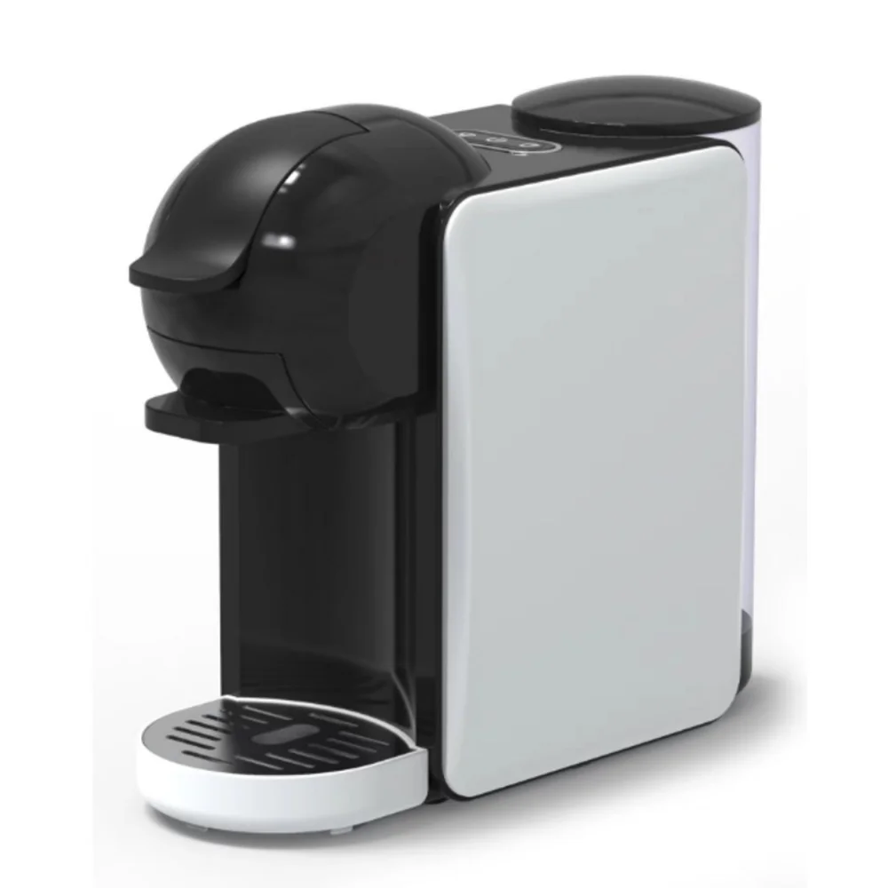 ماكينة صنع القهوة متعددة الوظائف للمكتب الفندقي/Lungo Cup Np أوتوماتيكية الكل في واحد