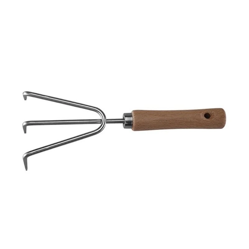 

Y1AD Garden Hand Weeder BendProof Leverages Base Steel Root Remover Shovel Hand Tool for Digging, Weeding, Loosening Soil