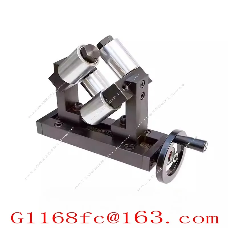 TX25-110 Four-roller Adjustable Wire Device Over The Wire