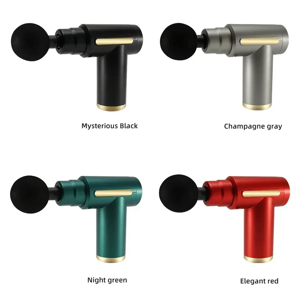 Thumbnail 2 - #40 Best Deep Tissue Fascia Guns to Buy In 2026