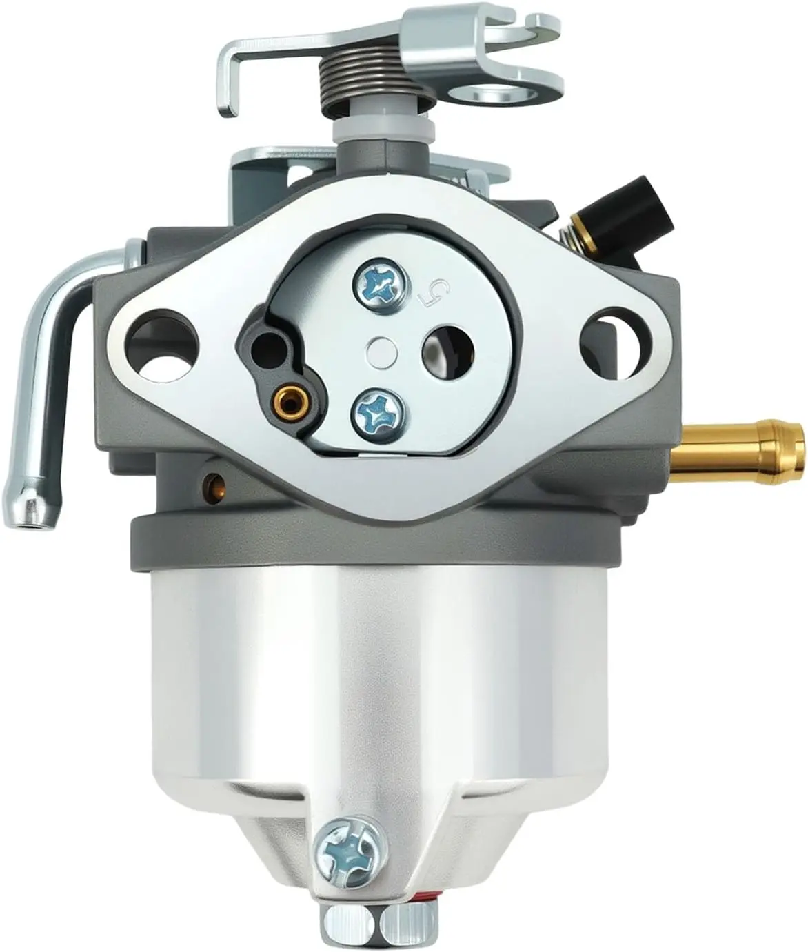 AM122006 Carburetor Compatible with for John Deere Gator 4x2 Gator 6X4 Replaces AM18740 AM121391