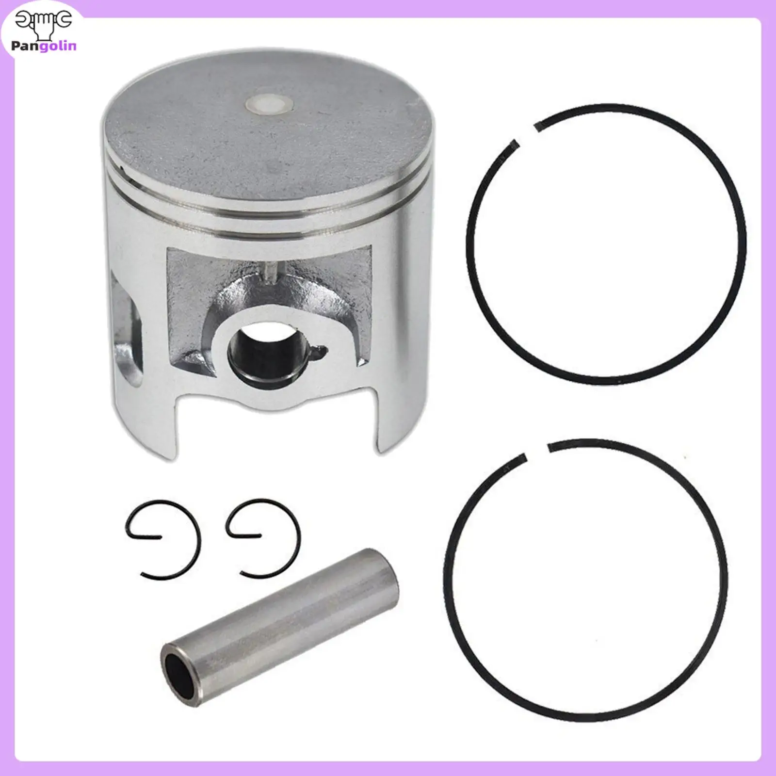 

1 комплект поршня двигателя, диаметр 66 мм, диаметр 69,5 мм, кольца для Yamaha DT 175 YT175, детали мотоцикла