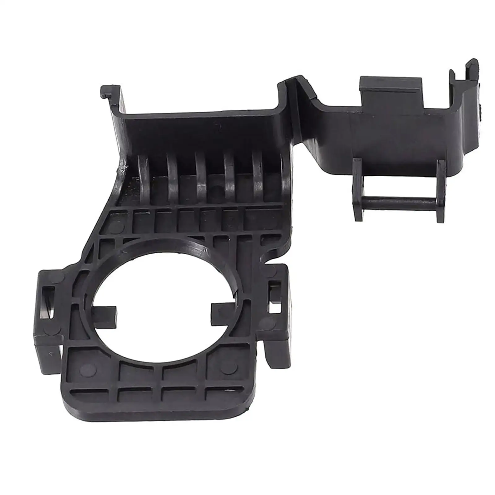 

Battery Terminal Cover Black Top Post Cap Car Accessory for Hyundai Santa Fe 919712B370 Battery Terminal Seal