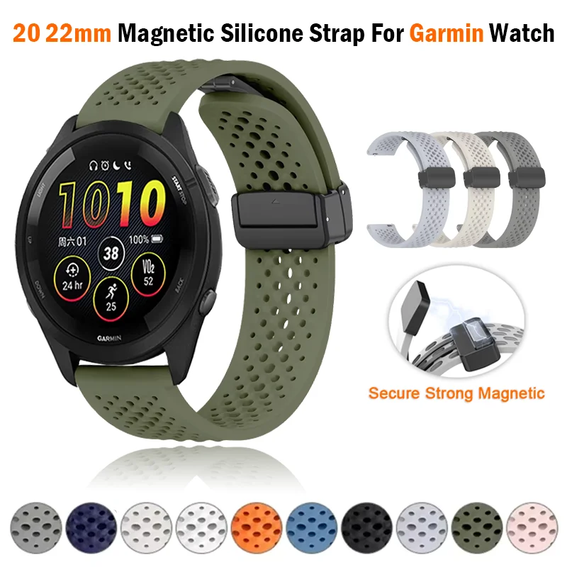 �y�Z�[�����z20 22mm �K�[�~�� Venu 4 45mm/Venu 3 2 SQ Vivoactive 5 6 3 4 ���C���[�v�V���R���o���h Forerunner 265 255 165 570 645 �X�g���b�v
