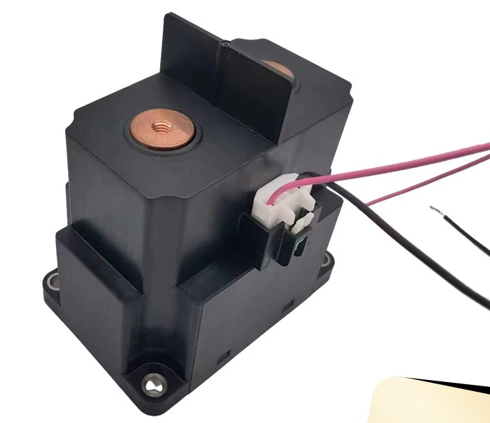 200A 300A High Voltage Relay Sublimation Blanks Accessoire Voiture Car Accessories Garden Tools