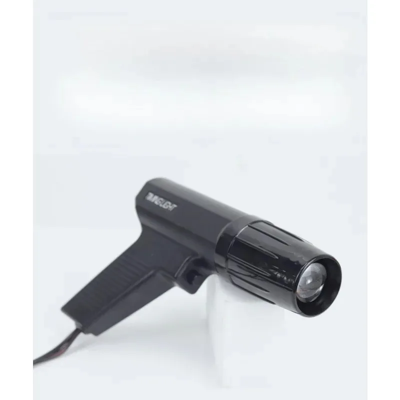 

Car Motorcycle Tester Light Strobe Lamp Inductive Petrol Stroboscopic Gun Ignition Timing Pistol Detector 12V For Marine Tl-122