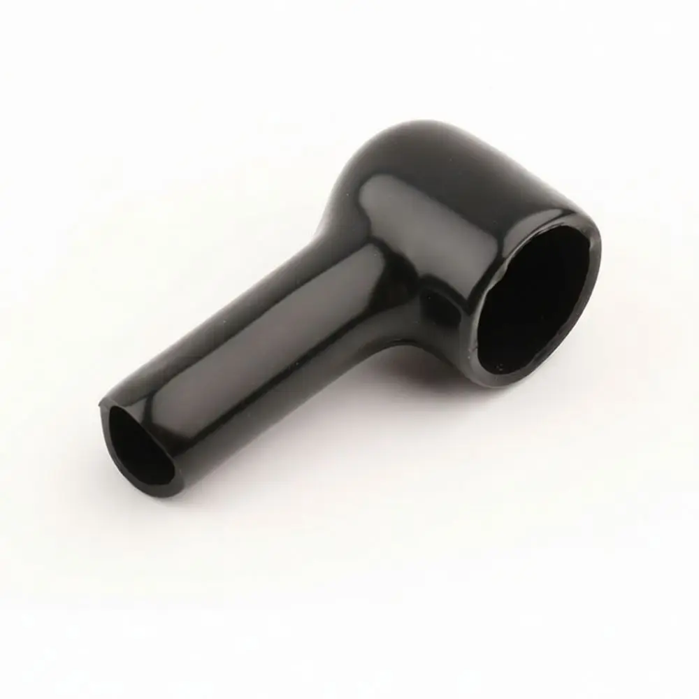 Automotive Battery Terminal Cover Flame Retardant PVC Protector For Car Battery Post Connector Insulation Sleeve