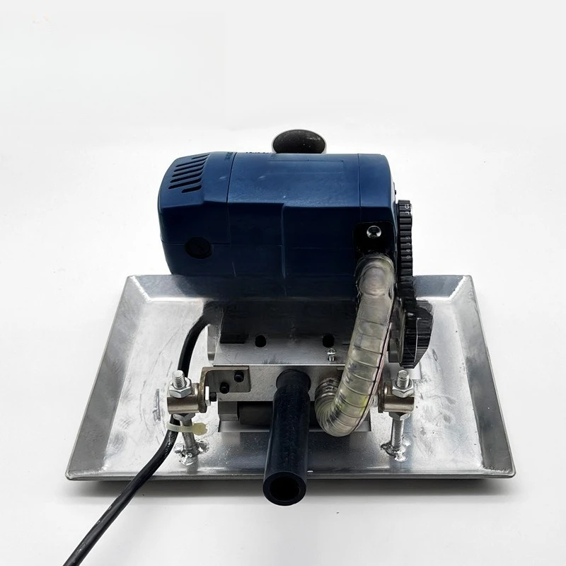 Tool CP-I Type 3 Inch Carpet Flat Blanket Machine 110v | 220v Tufted Carpet Repair Flat Shovel