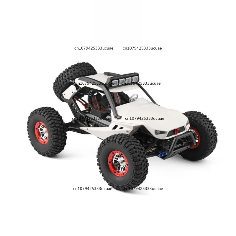 

12429 Remote Control Car 1:12 Off-Road Toy Model Car Adult RC