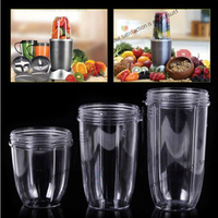 Juicer Cup for NutriBullet Nutri Bullet Juicer 18OZ 24OZ 32OZ