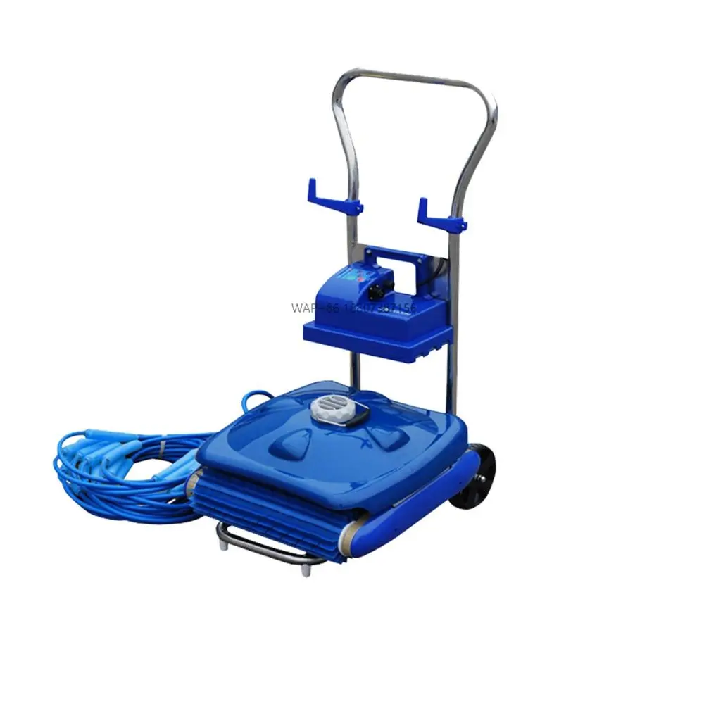 

Pool Cleaning Robot / Pool Robot Cleaner / Automatic Swimming Pool Robot