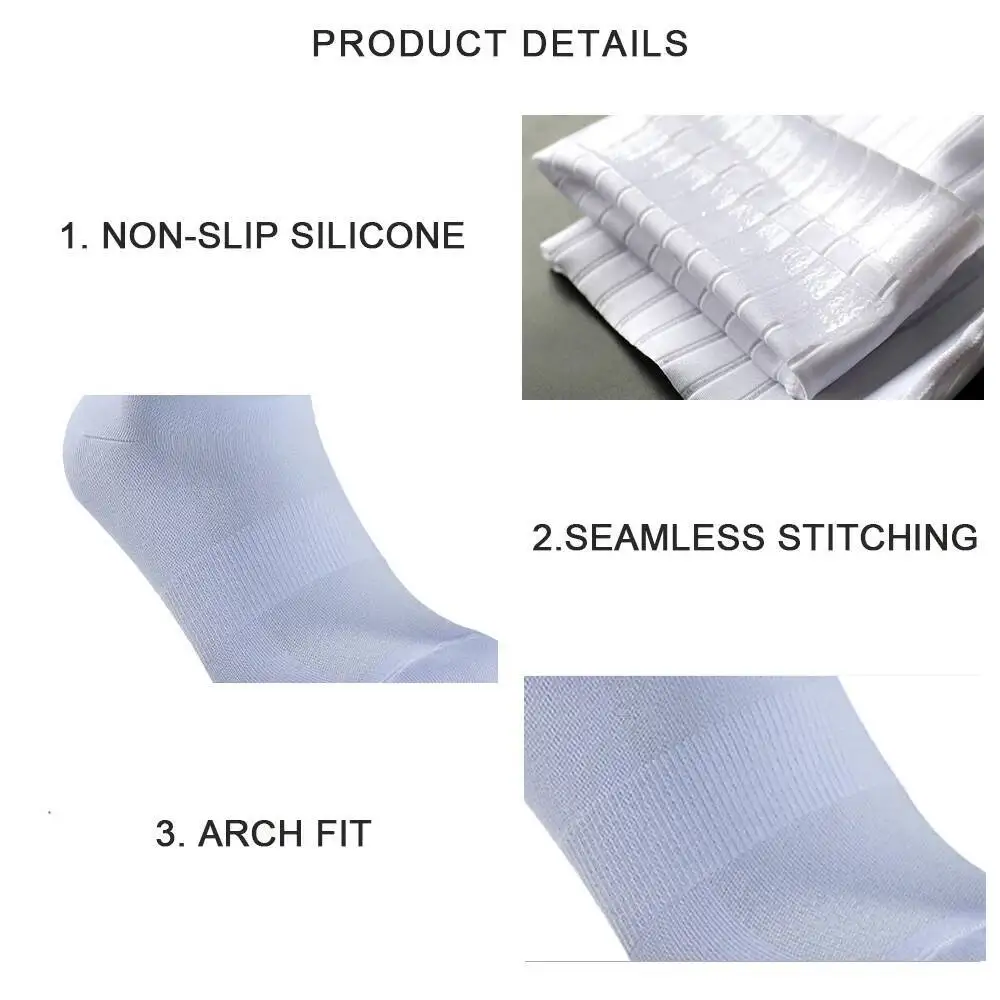 2026 New Hot Sale Professional Cycling Socks Best Funky Breathable Wicking Bicycle Sport Compression Running Socks